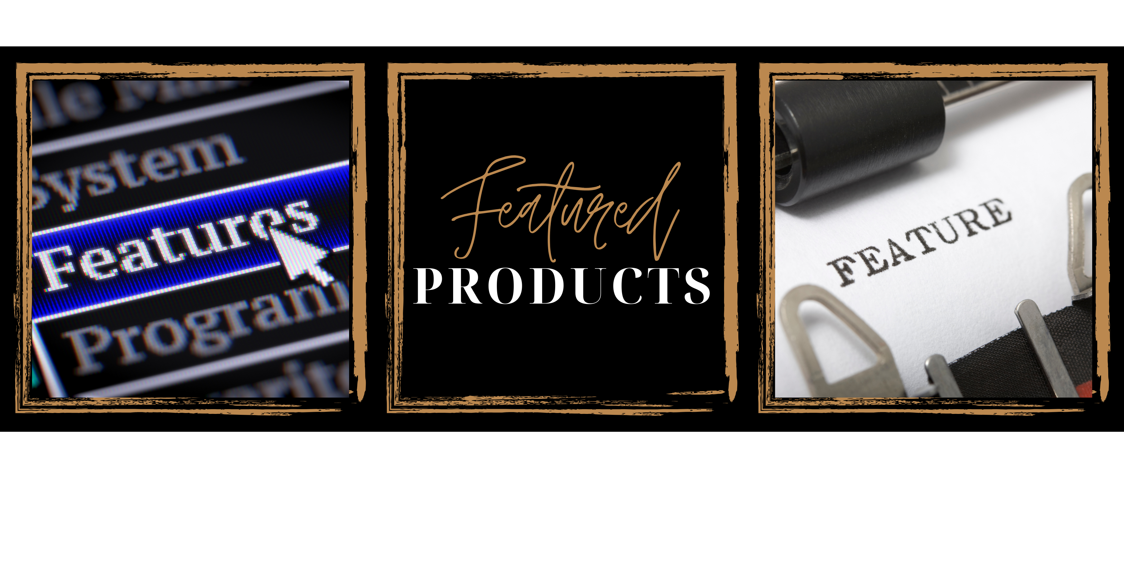 Featured Products